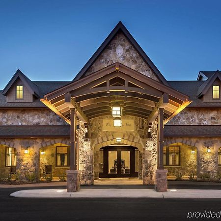 The Sewanee Inn Eksteriør bilde