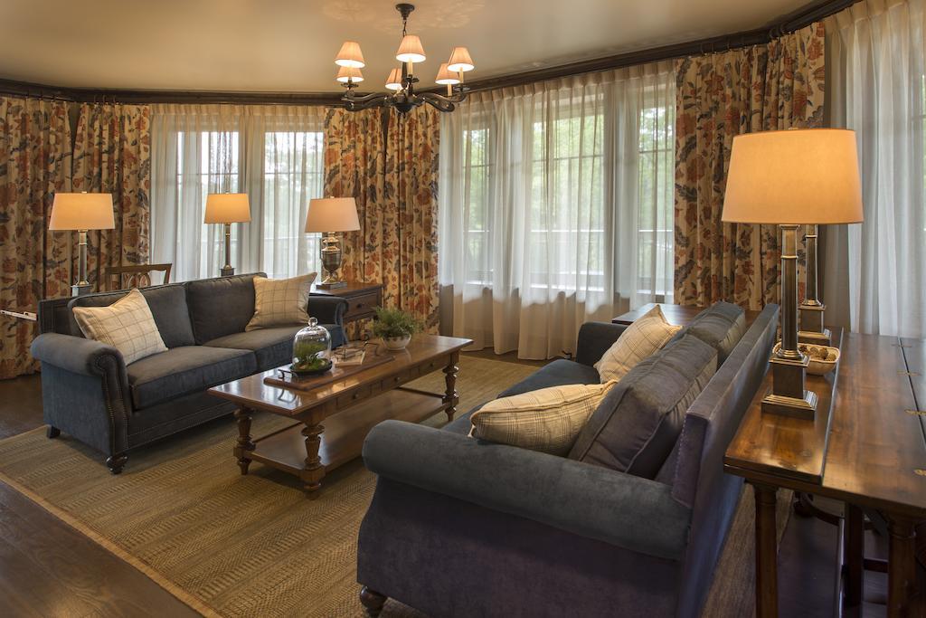 The Sewanee Inn Eksteriør bilde