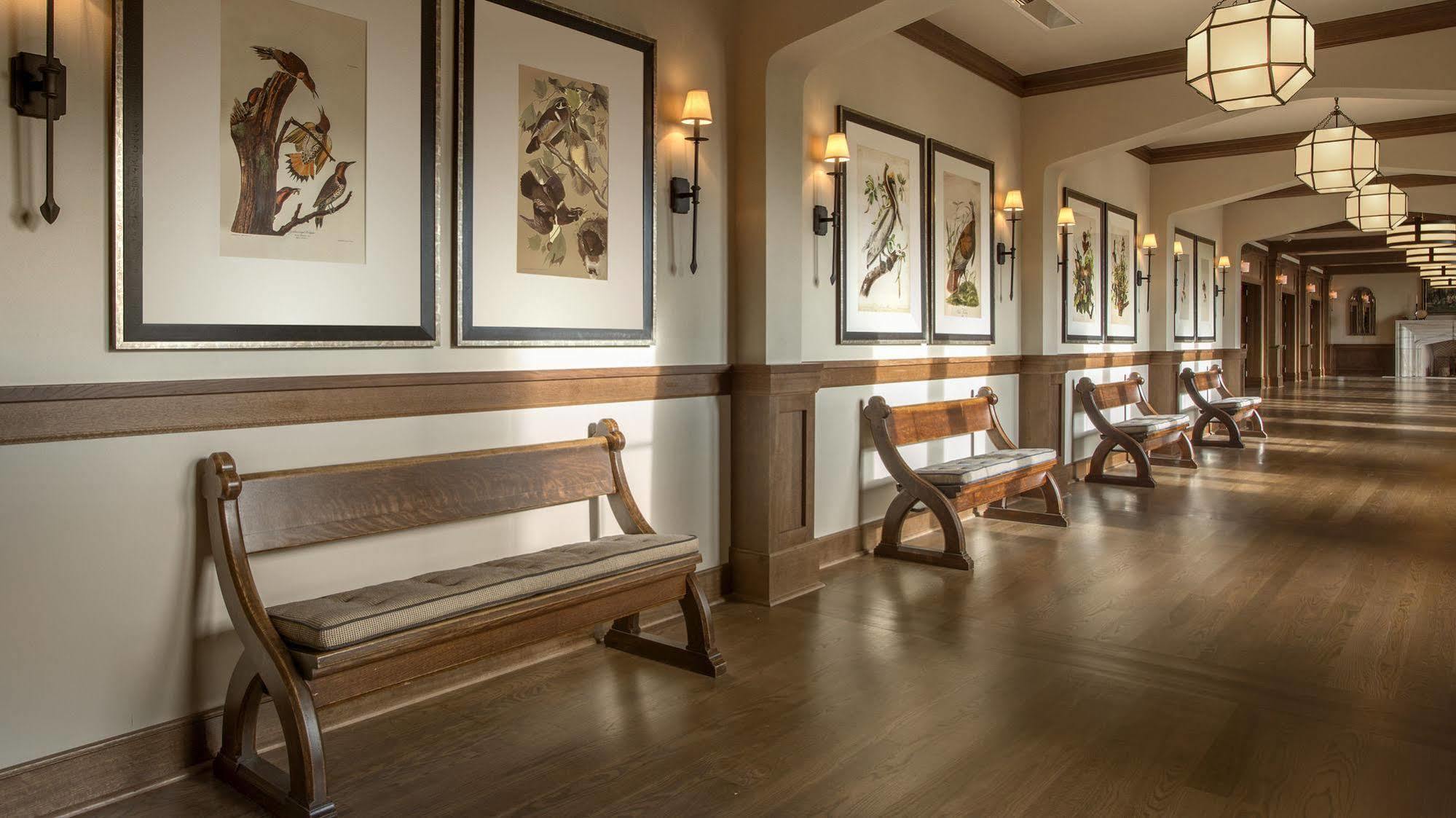 The Sewanee Inn Eksteriør bilde