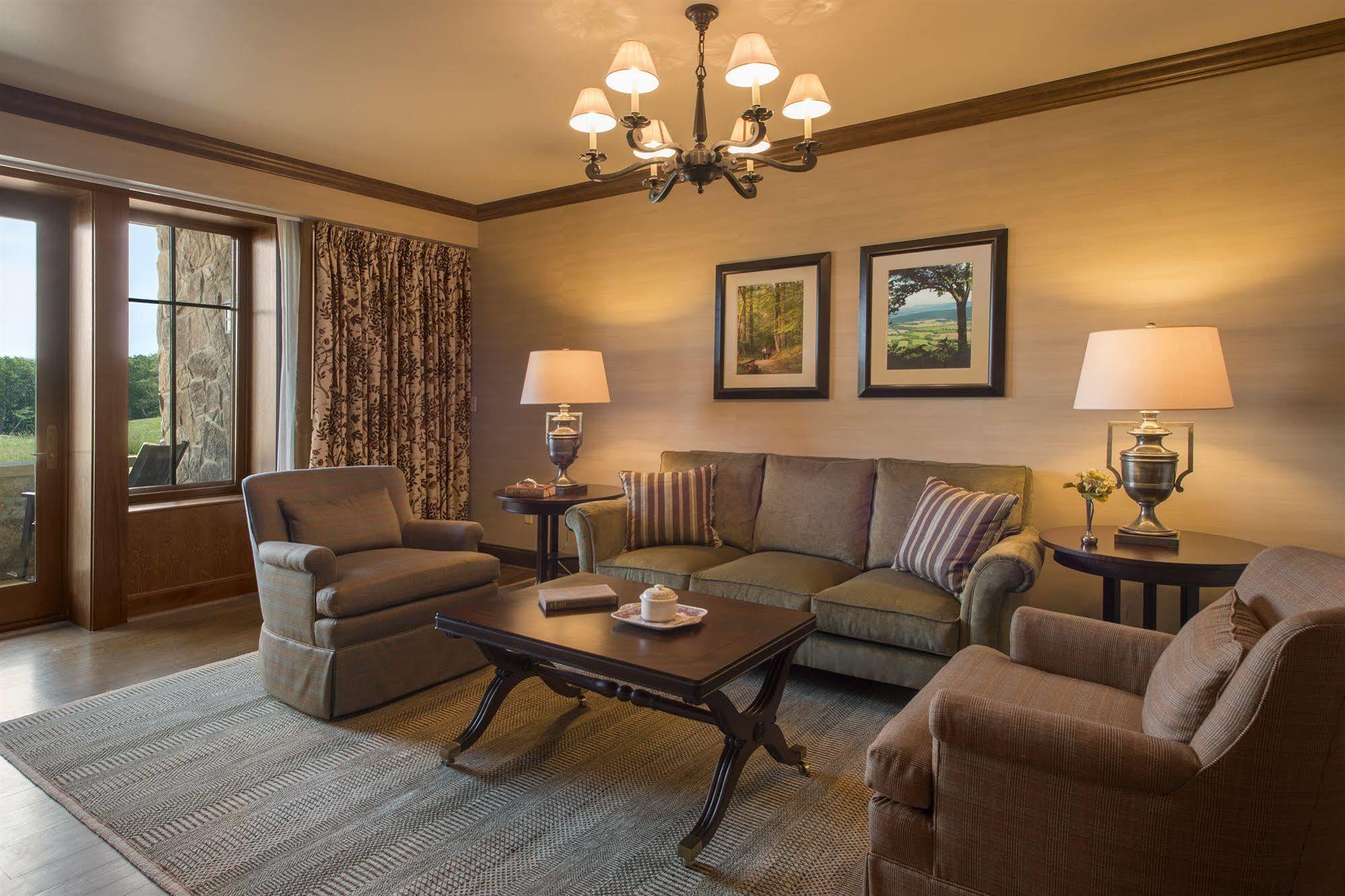 The Sewanee Inn Eksteriør bilde