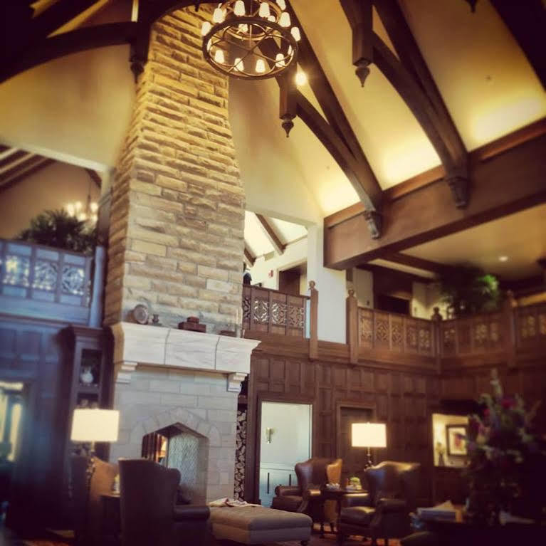 The Sewanee Inn Eksteriør bilde