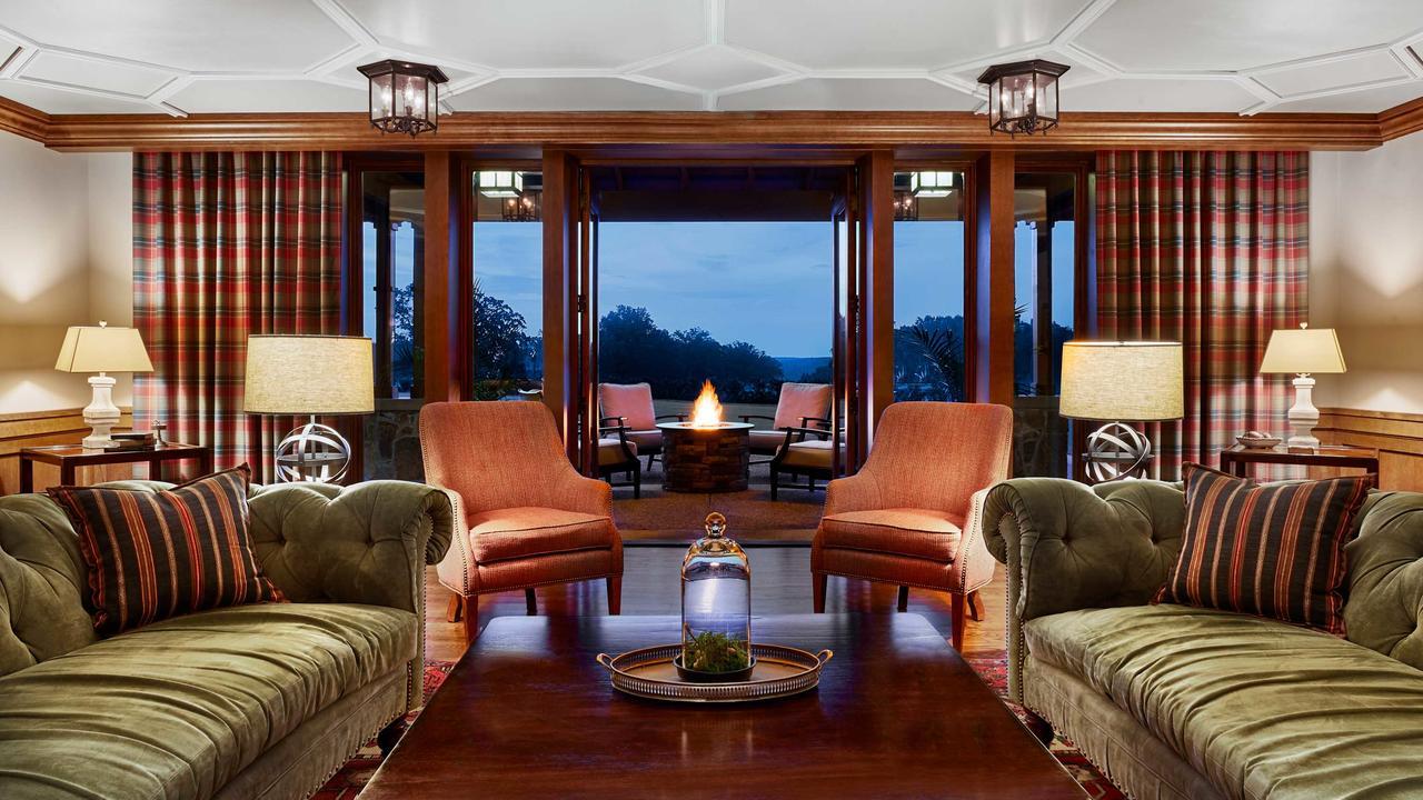 The Sewanee Inn Eksteriør bilde