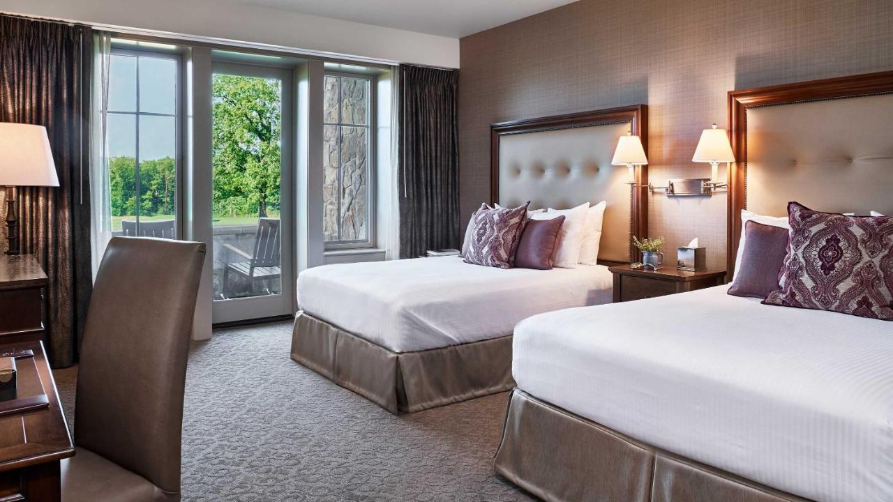The Sewanee Inn Eksteriør bilde