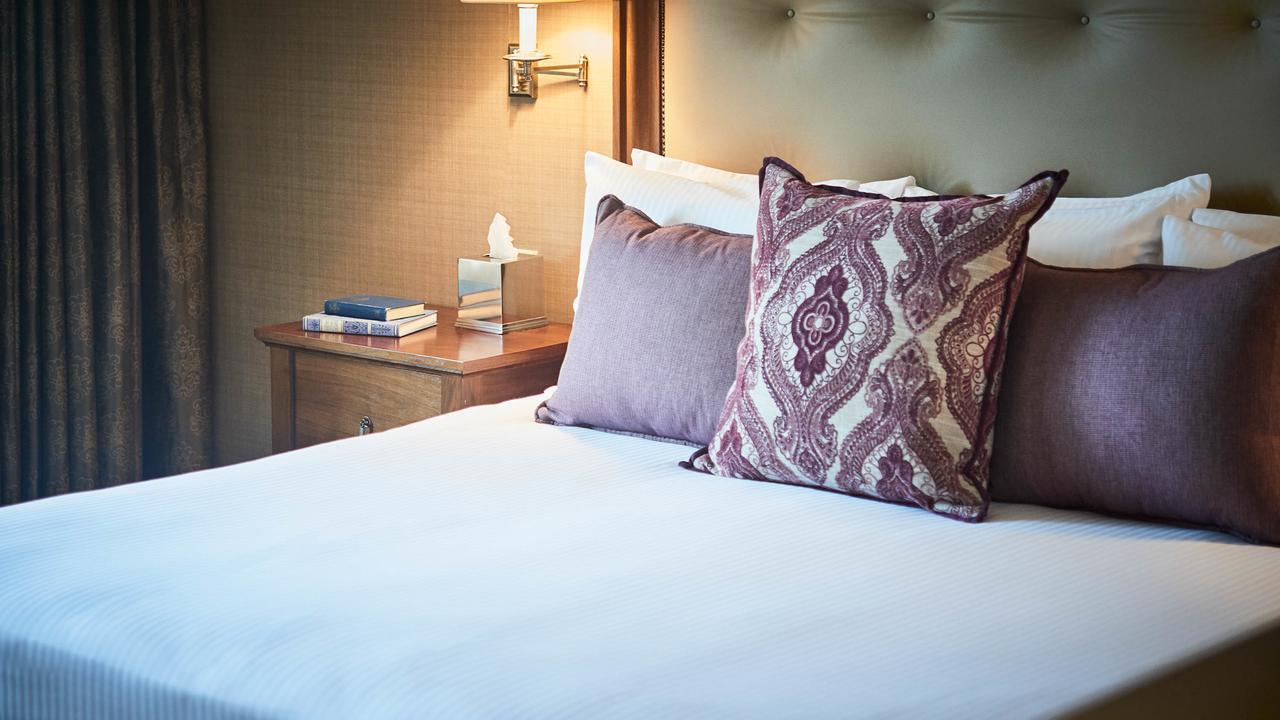 The Sewanee Inn Eksteriør bilde