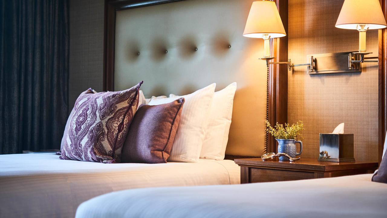 The Sewanee Inn Eksteriør bilde