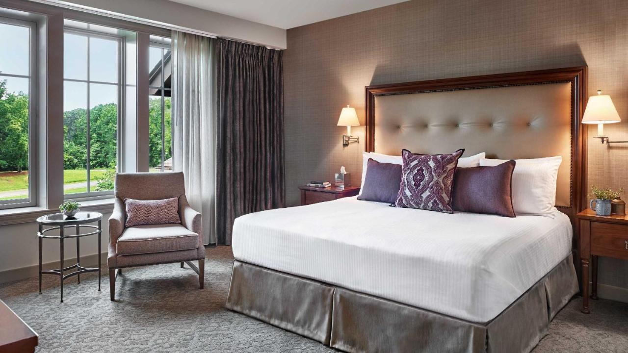 The Sewanee Inn Eksteriør bilde