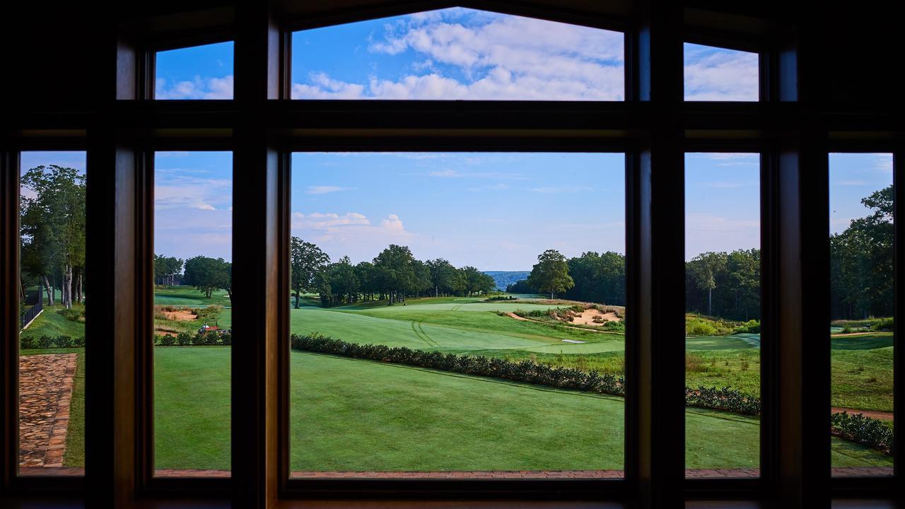 The Sewanee Inn Eksteriør bilde