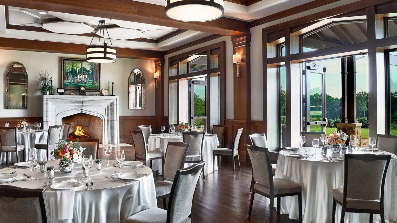 The Sewanee Inn Eksteriør bilde
