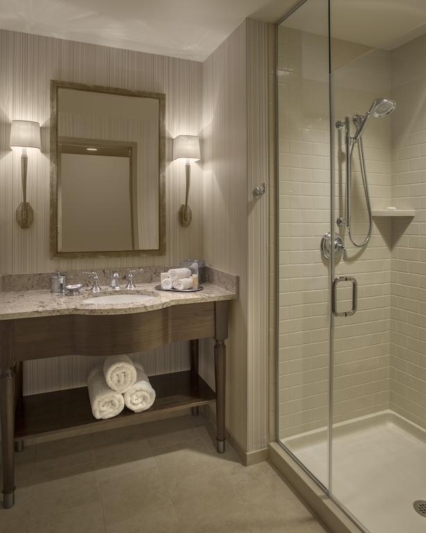 The Sewanee Inn Rom bilde