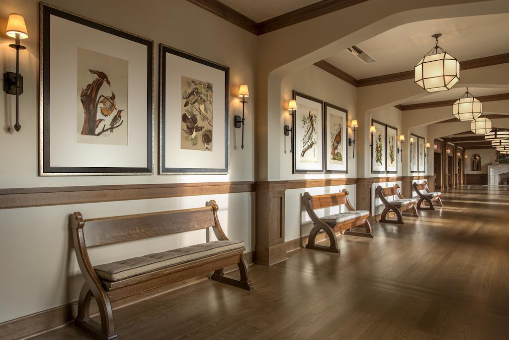 The Sewanee Inn Rom bilde